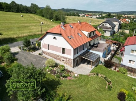 Prodej domu/vily, 131 m²