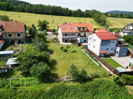 Prodej domu/vily, 131 m²