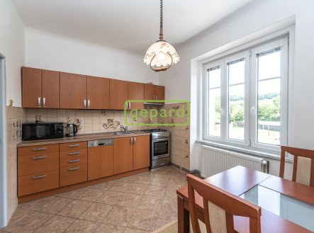 Prodej bytu, 3+1, 81 m²