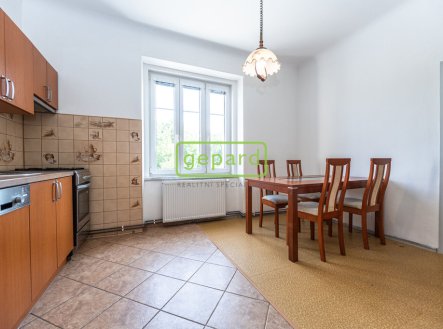 Prodej bytu, 3+1, 81 m²