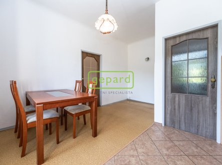 Prodej bytu, 3+1, 81 m²