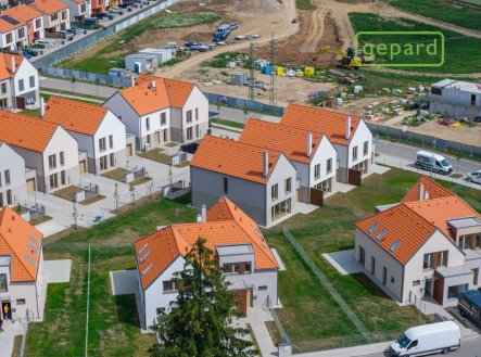 Prodej domu/vily, 157 m²