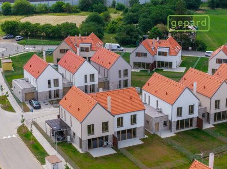 Prodej domu/vily, 157 m²