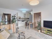 Pronájem bytu, 3+kk, 67 m²
