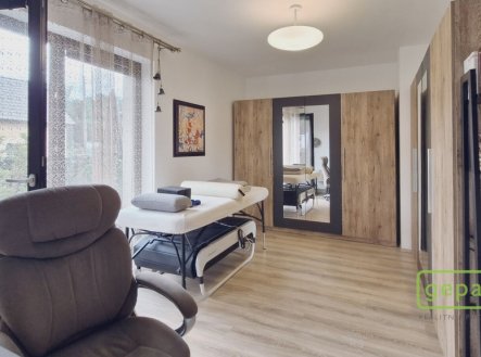 Pronájem bytu, 3+kk, 67 m²