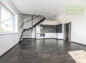 Pronájem bytu, 2+kk, 72 m²