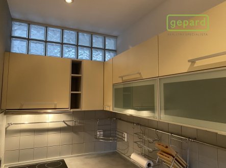 Pronájem bytu, 2+kk, 75 m²