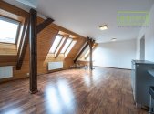 Pronájem bytu, 2+kk, 75 m²