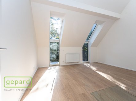 Prodej bytu, 4+kk, 93 m²