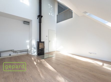 Prodej bytu, 4+kk, 93 m²