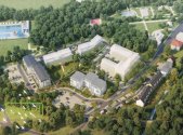 Prodej bytu, 3+kk, 68 m²