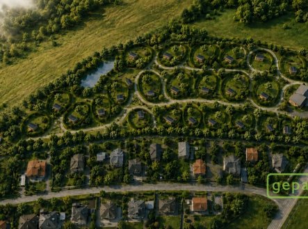 Prodej pozemku, ostatní, 12 586 m²
