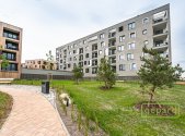 Pronájem bytu, 2+kk, 58 m²