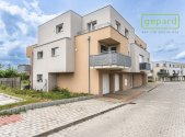 Pronájem bytu, 2+kk, 47 m²