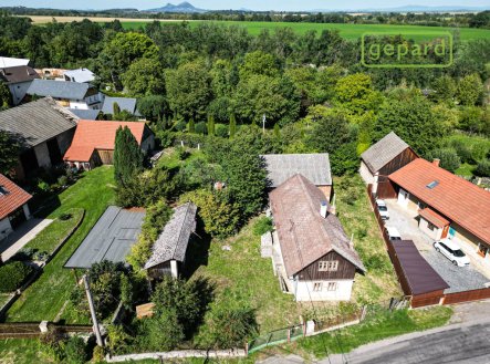 Prodej chaty/rekreačního objektu, 82 m²