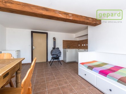 Prodej chaty/rekreačního objektu, 82 m²