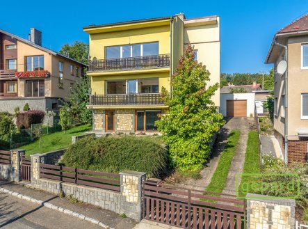 Prodej domu/vily, 204 m²