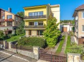 Prodej domu/vily, 204 m²