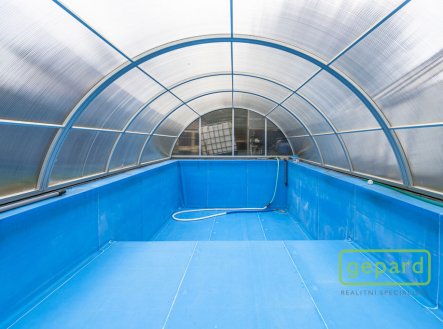 Prodej domu/vily, 204 m²