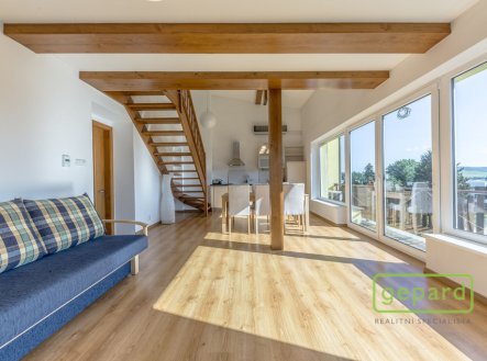 Prodej domu/vily, 204 m²