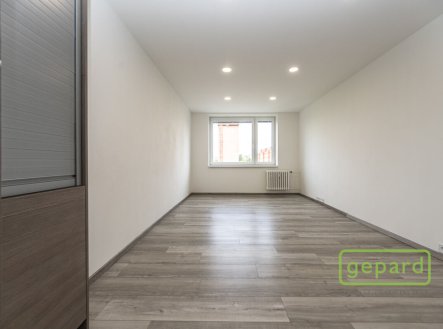 Pronájem bytu, 3+kk, 68 m²