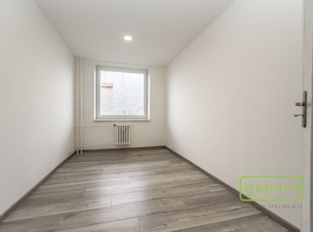 Pronájem bytu, 3+kk, 68 m²