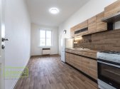 Pronájem bytu, 2+kk, 46 m²