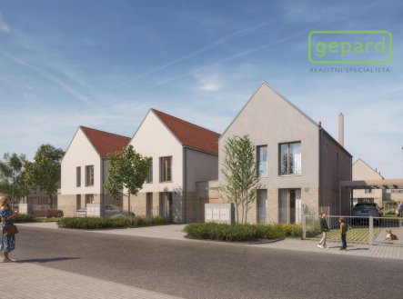 Prodej domu/vily, 157 m²