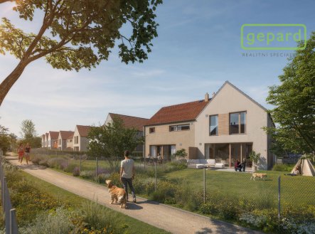 Prodej domu/vily, 103 m²