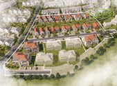 Prodej bytu, 4+kk, 84 m²