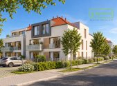 Prodej bytu, 4+kk, 84 m²