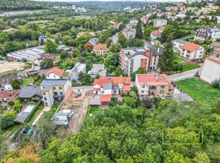 Prodej pozemku pro bydlení, 568 m²
