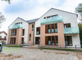 Pronájem bytu, 1+kk, 45 m²
