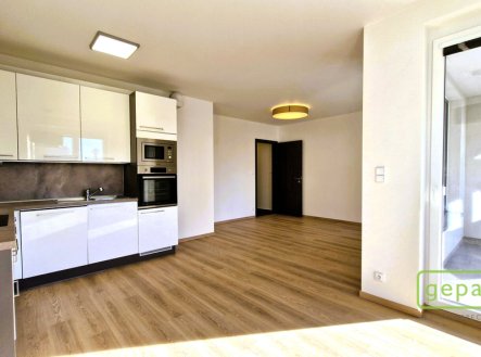 Pronájem bytu, 3+kk, 100 m²