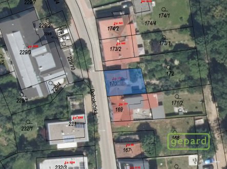 Prodej domu/vily, 110 m²