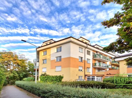 Pronájem bytu, 2+kk, 60 m²