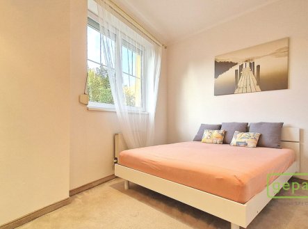 Pronájem bytu, 2+kk, 60 m²
