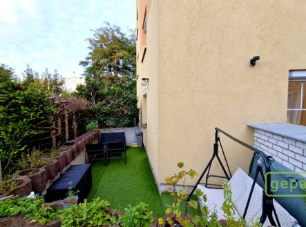 Pronájem bytu, 2+kk, 60 m²