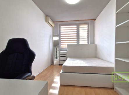 Pronájem bytu, 3+kk, 79 m²