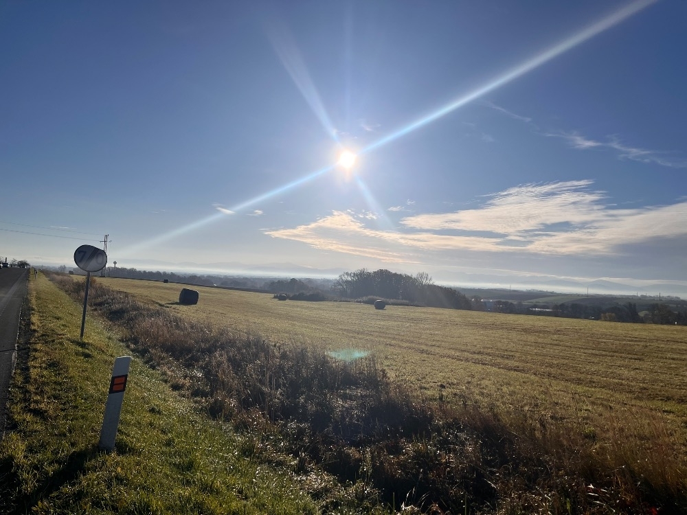 Pozemek 12610 m2, obec Nový Jičín, opakovaná dražba
