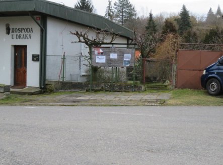 Prodej domu/vily, 10 m²