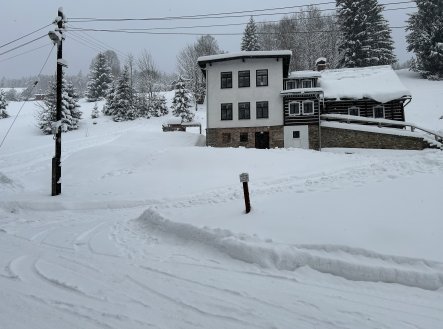Prodej domu/vily, 240 m²