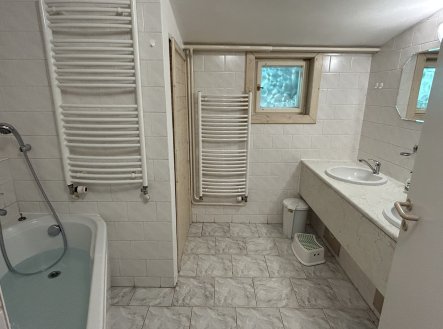 Prodej domu/vily, 240 m²