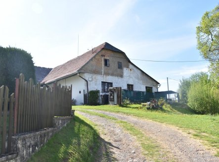 Prodej domu/vily, 402 m² obrázek