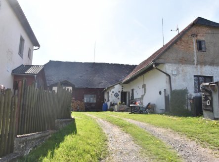 Prodej - dům/vila, 402 m²