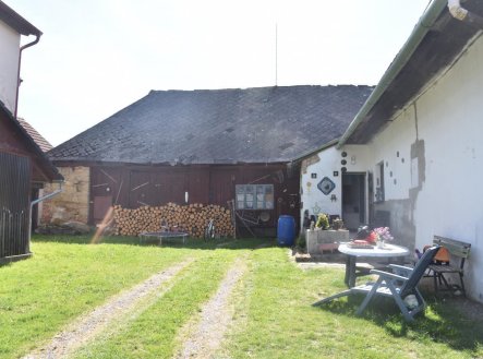 Prodej - dům/vila, 402 m²