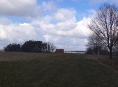 Prodej pozemku, trvalý travní porost, 608 m²