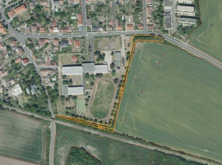 Prodej pozemku, ostatní, 3 560 m² obrázek