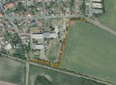 Prodej pozemku, ostatní, 3 560 m²