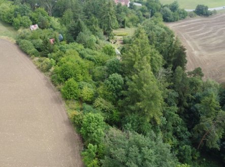Prodej pozemku pro bydlení, 1 714 m²
